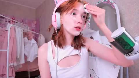 Snapshot of kalymidy chatting on October 12, 7:07 am kalymidy online show from October 12, 7:07 am