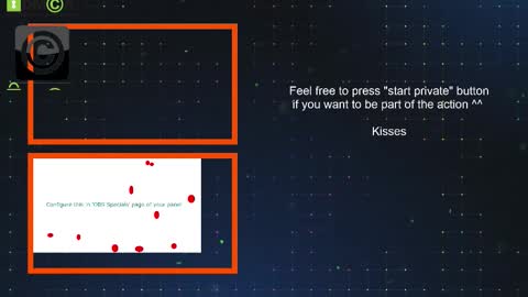 KamaFeels online show from November 16, 6:52 am