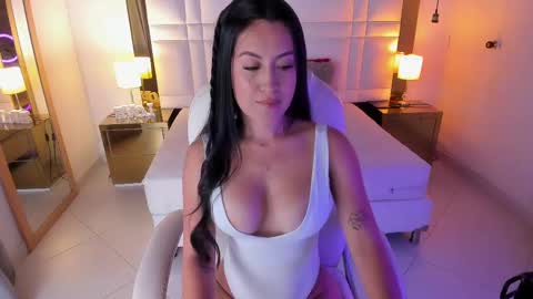 Snapshot of kamillaxx chatting on February 12, 3:16 pm Kamila online show from February 12, 3:16 pm