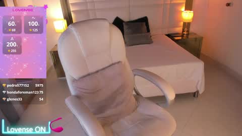 Snapshot of kamillaxx chatting on February 19, 6:43 pm Kamila online show from February 19, 6:43 pm