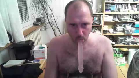 Kamil Lipovy online show from October 7, 7:22 pm