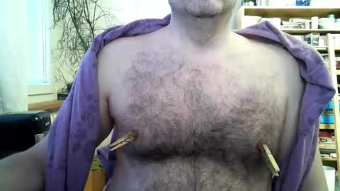 Kamil Lipovy online show from November 25, 6:35 am