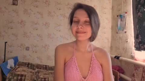 Mari  Simmons online show from October 12, 7:07 am