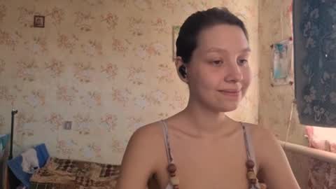 Mari  Simmons online show from October 22, 6:13 am