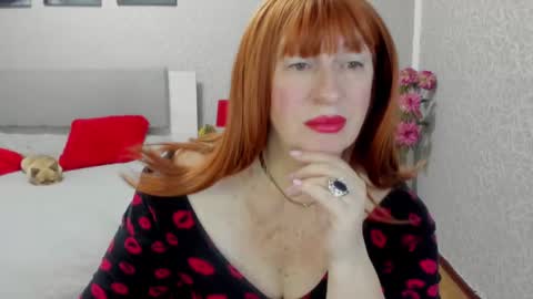 Snapshot of kanareika chatting on February 14, 8:48 pm kanareika online show from February 14, 8:48 pm