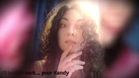 kandy_balls online show from October 14, 10:54 pm