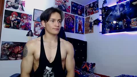 andres online show from December 5, 8:22 pm