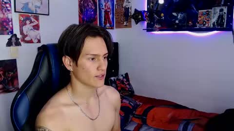 andres online show from March 3, 7:49 pm