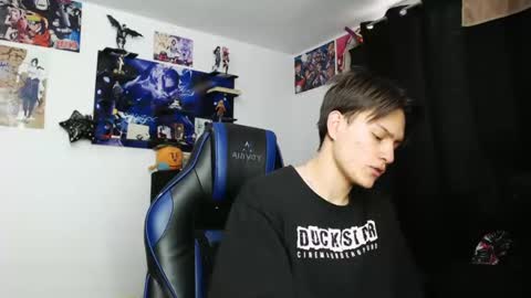 andres online show from October 20, 1:11 pm