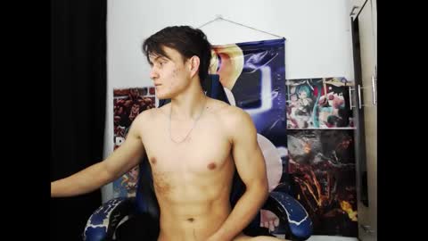 andres online show from November 15, 4:14 pm