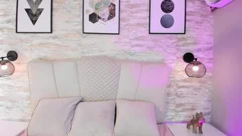 Kanna  online show from September 18, 7:05 pm