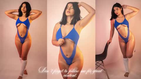 Kanna  online show from October 7, 10:23 am