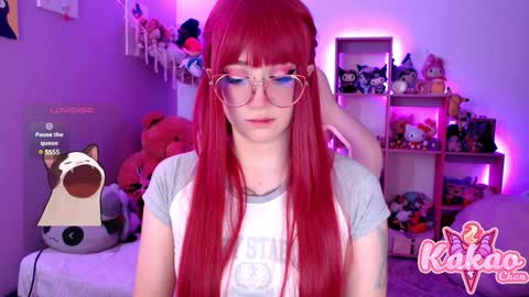 kakao chan online show from February 6, 5:25 am