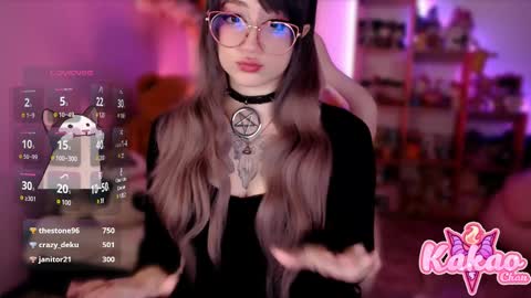 kakao chan online show from March 8, 8:33 am