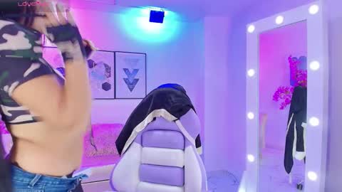 Kaori online show from October 10, 12:48 pm