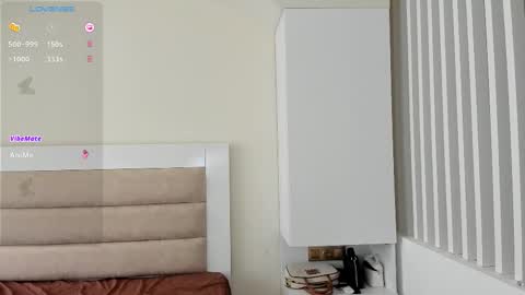 Dju online show from November 29, 11:24 am