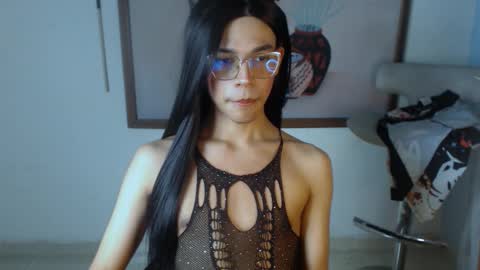 Kaori Matsui online show from September 21, 5:09 am