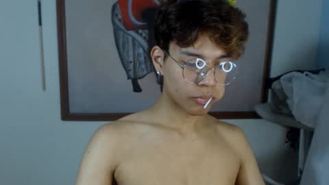 Kaori Matsui online show from October 27, 12:15 am