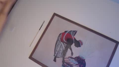 Kaori Matsui online show from November 1, 11:51 pm