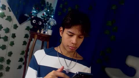 Kaori Matsui online show from November 28, 10:45 pm