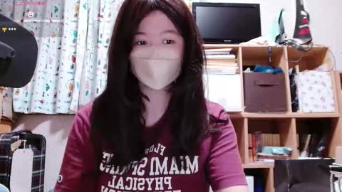 kaorixp online show from September 17, 10:50 am