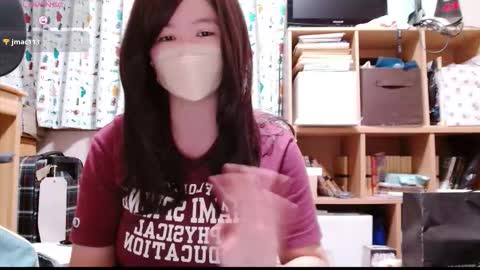 kaorixp online show from September 22, 9:11 am