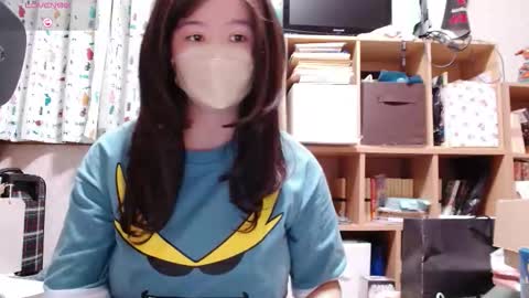 kaorixp online show from September 23, 9:23 am