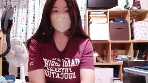 kaorixp online show from September 26, 9:13 am