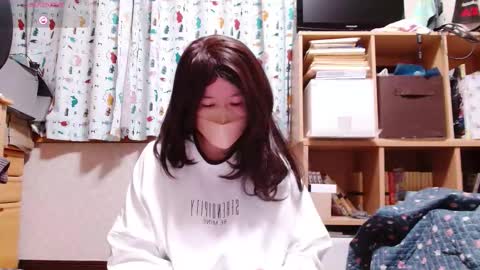 kaorixp online show from October 8, 8:56 am