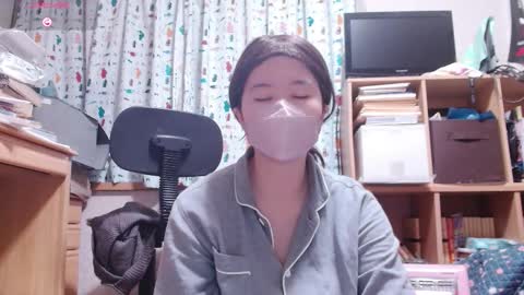 kaorixp online show from November 11, 11:21 am