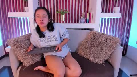 kaorusweet online show from October 22, 1:11 pm