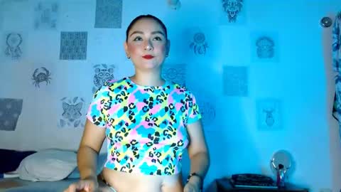 Kaory online show from January 10, 6:31 am