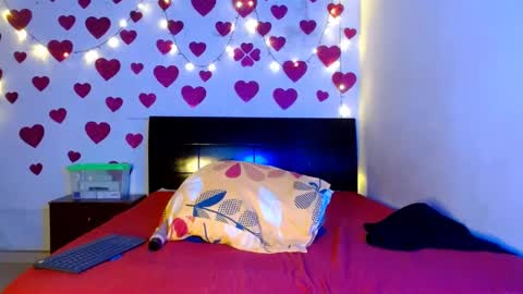 Kaory online show from February 12, 8:49 am