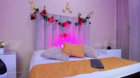 KaoZ  Goeth online show from December 23, 2:09 am