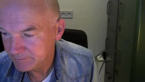 Robbie online show from September 11, 4:56 am