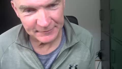 Robbie online show from September 30, 3:06 pm