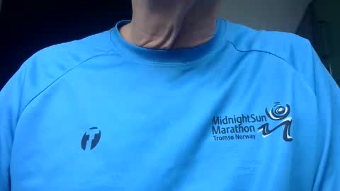 Robbie online show from November 16, 11:49 am