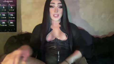 MARIA online show from January 31, 4:14 am