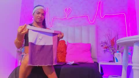 Kardy  online show from October 19, 5:13 pm