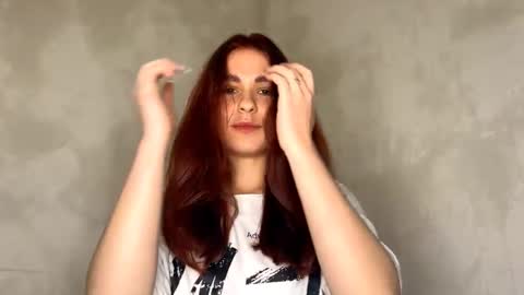 kareentrueax online show from October 24, 7:54 pm