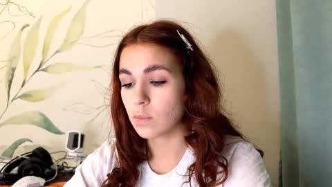 kareentrueax online show from November 2, 6:32 pm