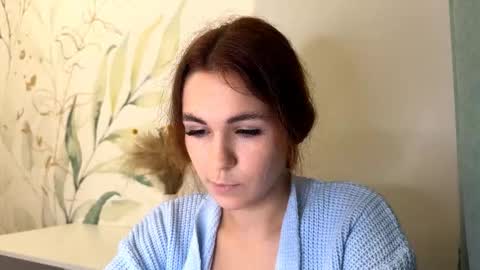 kareentrueax online show from November 11, 8:42 pm