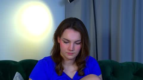 Karen online show from October 21, 6:41 pm