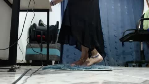 karima_sarabe online show from February 26, 8:33 pm