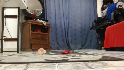 karima_sarabe online show from December 1, 9:31 pm