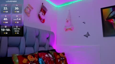 Karin    online show from December 14, 1:50 am