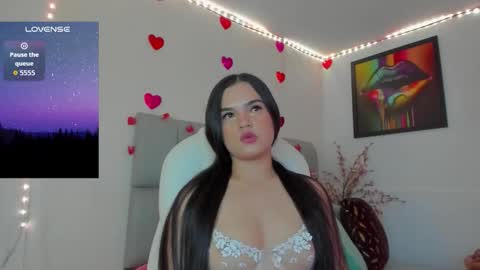 Karin    online show from September 30, 1:49 pm