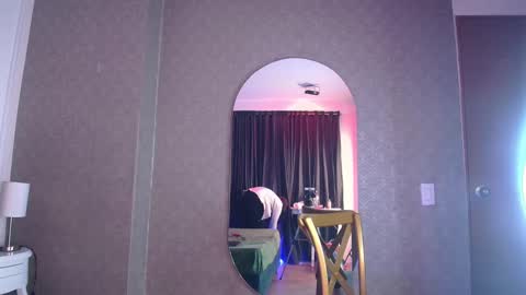 Karina online show from February 11, 4:55 am