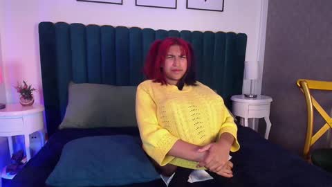 Karina online show from March 5, 9:16 am