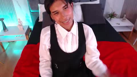 Karina online show from October 3, 7:33 pm